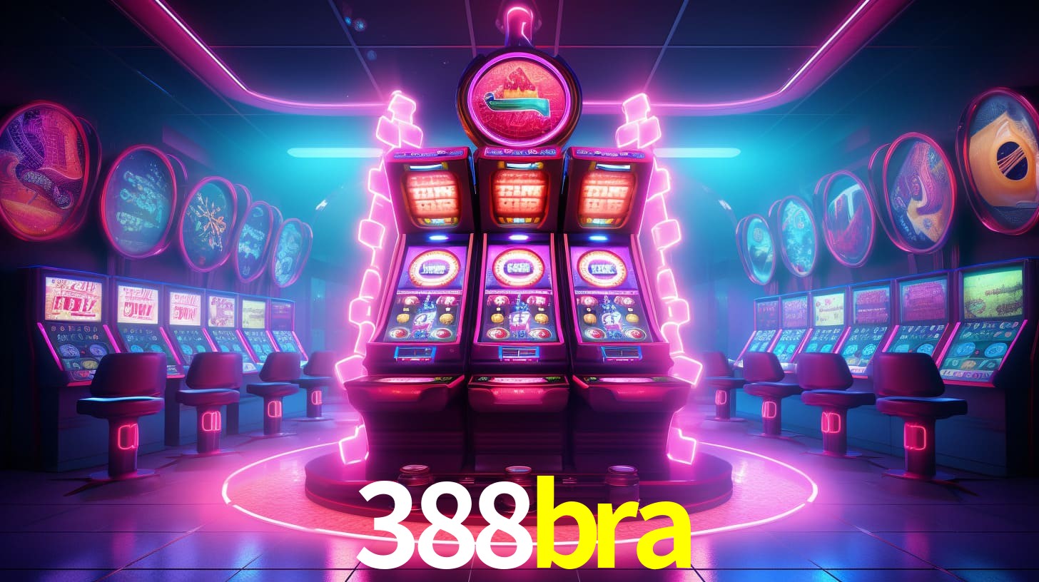 388bra: Seu Cassino Premiado com Pagamentos Rápidos