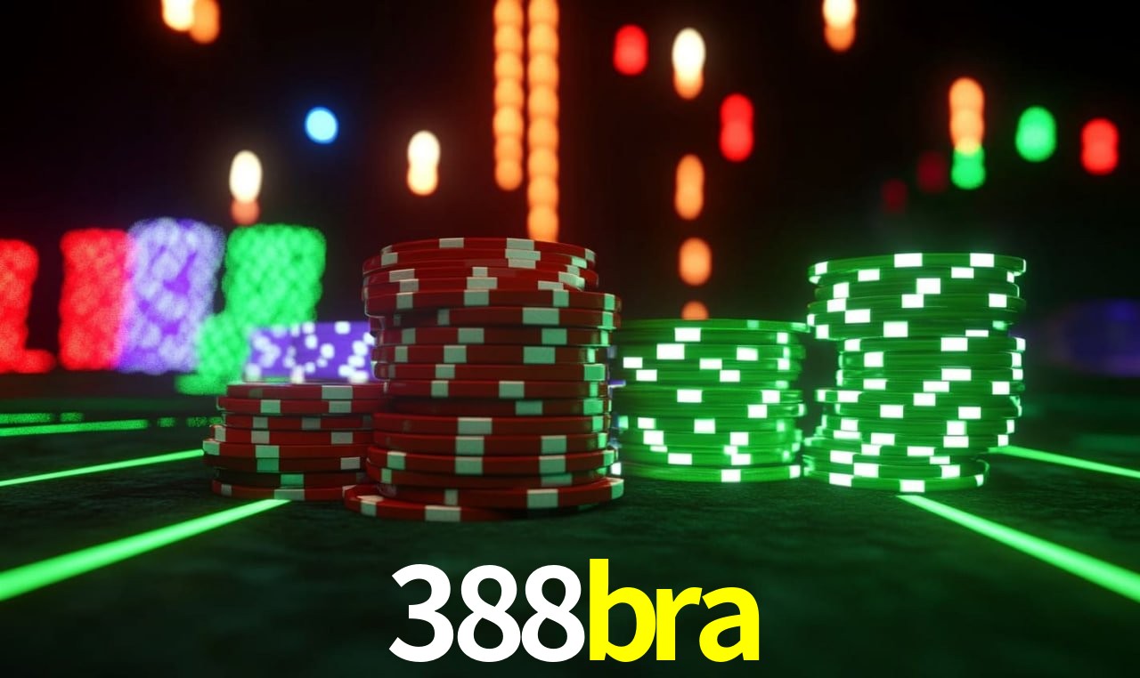 Experiência VIP 388bra