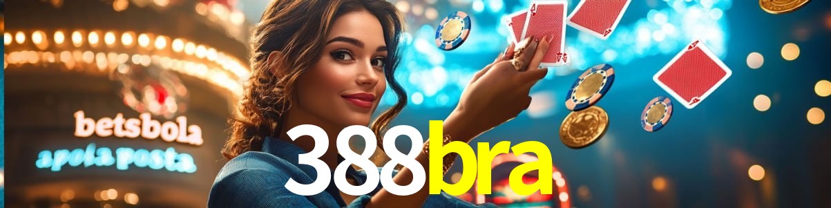 Welcome Bonus 388bra