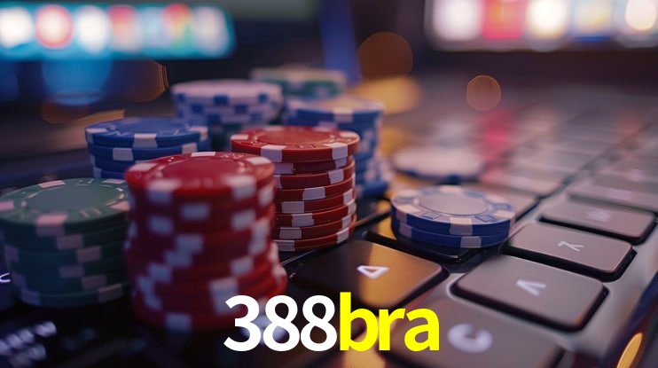 Account Benefits 388bra