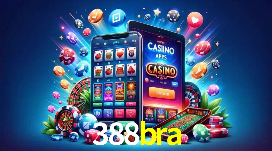 Account Benefits 388bra