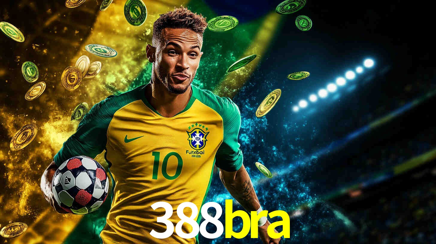 Descubra o Programa VIP da 388bra: Vantagens Exclusivas para Jogadores
