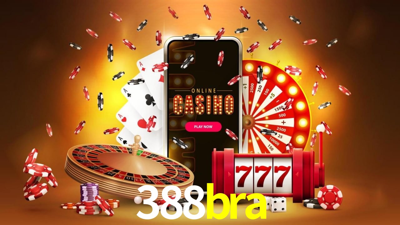 Descubra a Magia dos Jogos de Arcade no 388bra