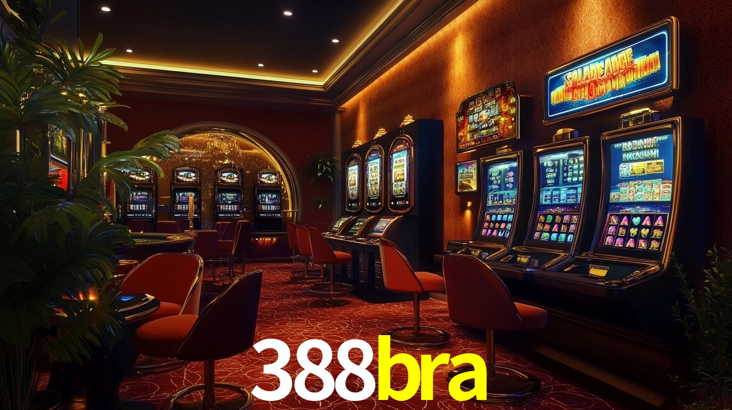 Welcome Bonus 388bra