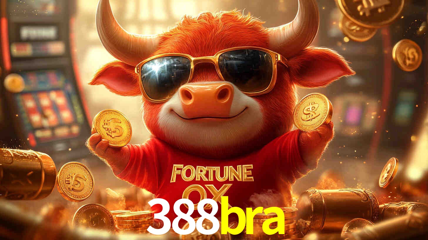 388bra: A Experiência de Casino com Jogos de Mesa ao Vivo