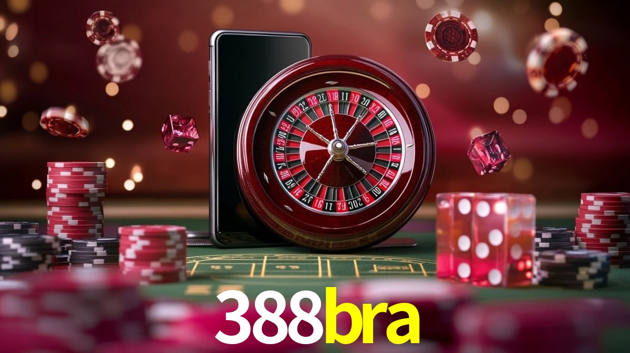 Tennis Betting 388bra