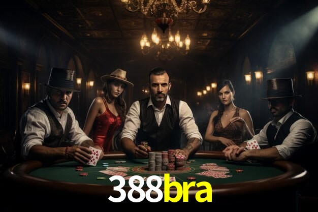 A Experiência Imersiva dos Cassinos Ao Vivo no 388bra