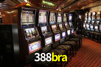 A Experiência Imersiva dos Cassinos Ao Vivo no 388bra