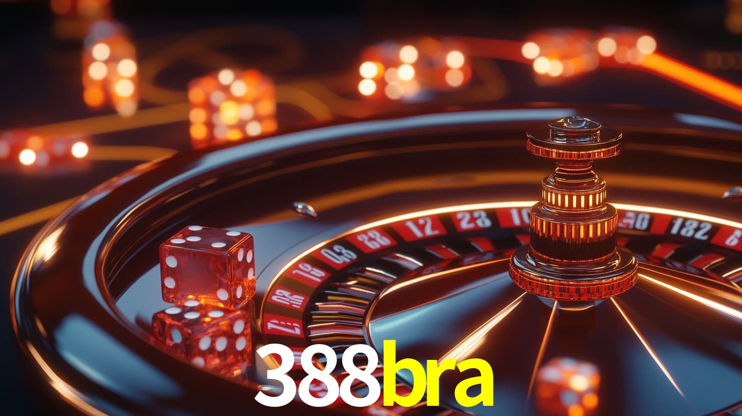 Bônus Generosos e Exclusivos no 388bra para Você!