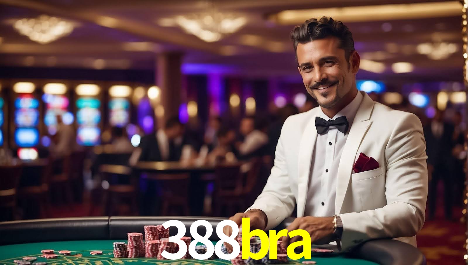 2FA Security 388bra