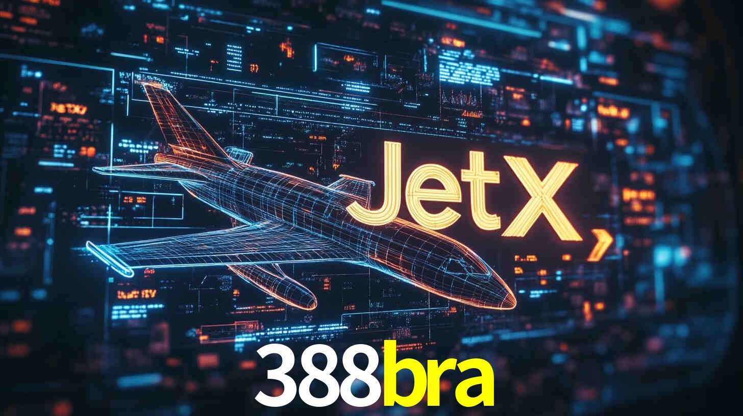 Desvendando o Mundo dos Jogos Virtuais na 388bra