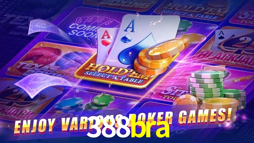 Inovações de Jogos na 388bra: O Futuro das Experiências Interativas