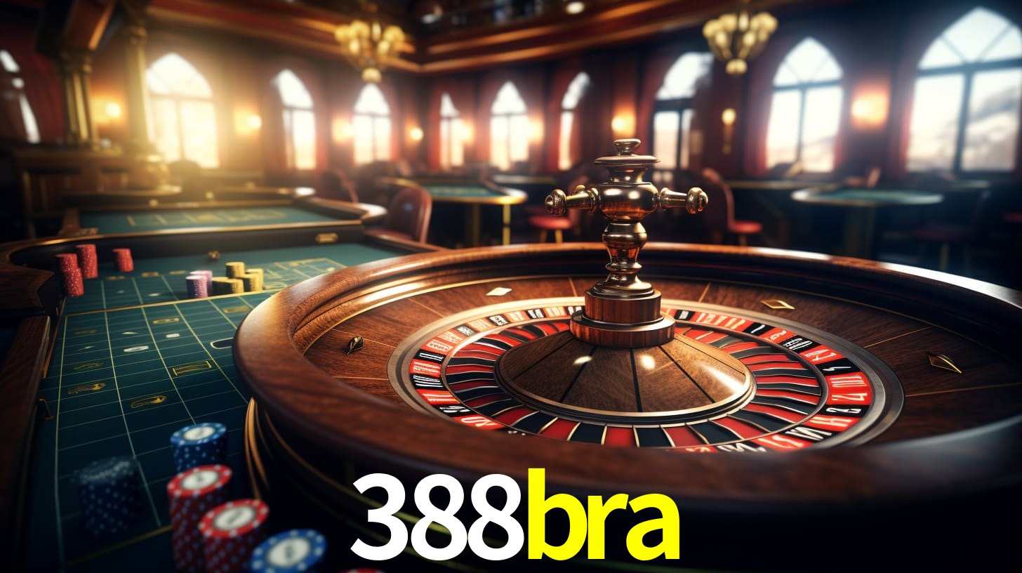 VIP Casino 388bra