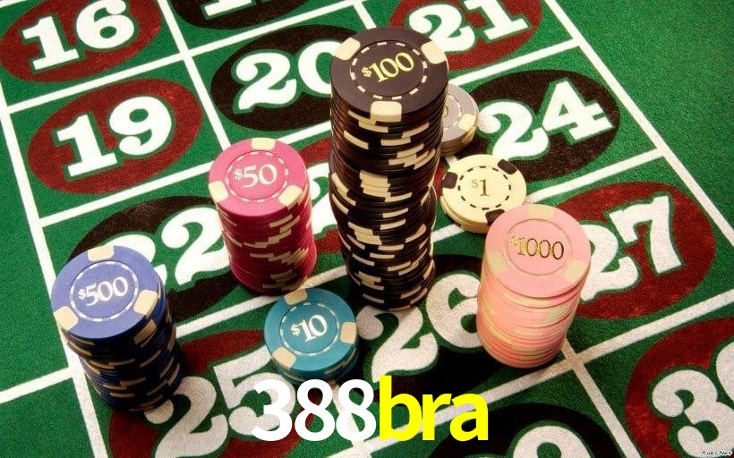 Descubra o Programa VIP da 388bra: Vantagens Exclusivas para Jogadores